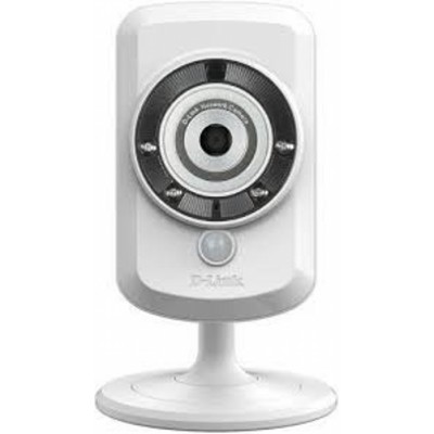 IP видеокамера D-Link DCS-942L/A4B