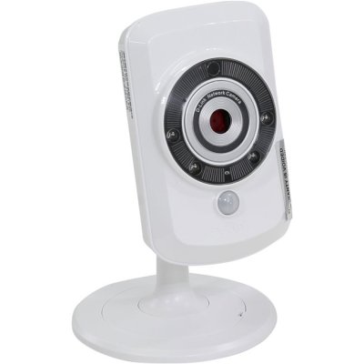 IP видеокамера D-Link DCS-942L/B1A