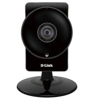IP видеокамера D-Link DCS-960L/A1A