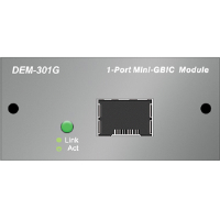 SFP Модуль D-Link DEM-301G