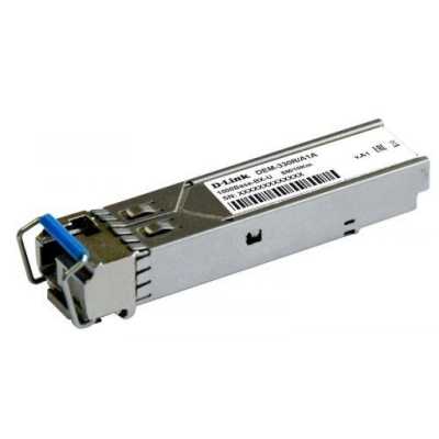 SFP Модуль D-Link DEM-330R/3KM/A1A