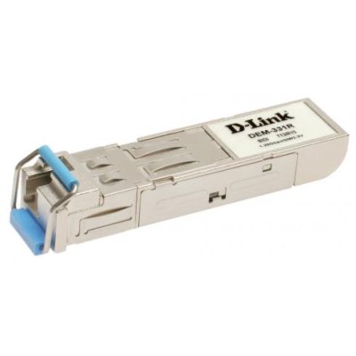 SFP Модуль D-Link DEM-331R/A1A
