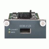 SFP Модуль D-Link DEM-412X