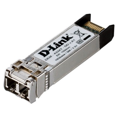 SFP Модуль D-Link DEM-433XT/DD/A2A