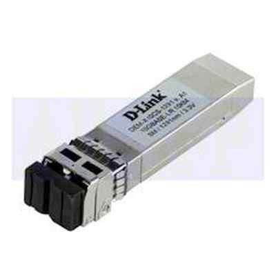 XFP Трансивер D-Link DEM-X10CX-1291
