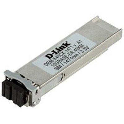 XFP Трансивер D-Link DEM-X40CX-1471
