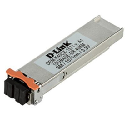 XFP Трансивер D-Link DEM-X40CX-1571