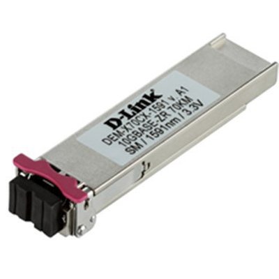XFP Трансивер D-Link DEM-X70CX-1591