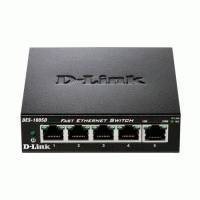 Коммутатор D-Link DES-1005D/N2A