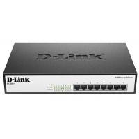 D-Link DES-1008P/C1A