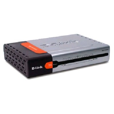 коммутатор D-Link DES-1018DG