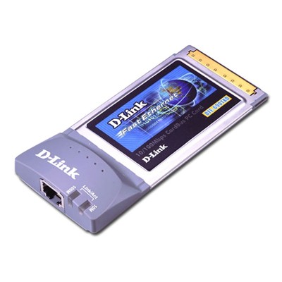 сетевая карта D-Link DFE-690TXD