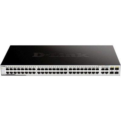 коммутатор D-Link DGS-1052/A3A