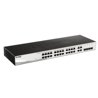 D-Link DGS-1210-28 FL2A
