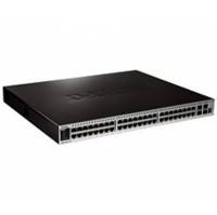 Коммутатор D-Link DGS-3620-52T/B1AEI