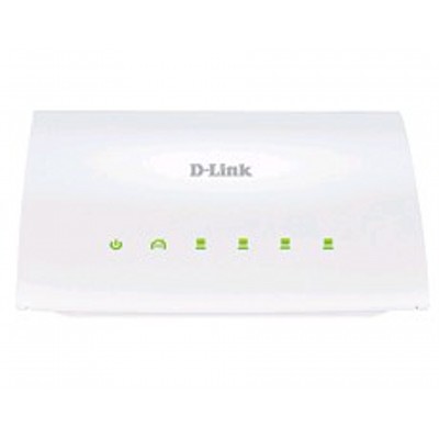 Powerline D-Link DHP-346AV