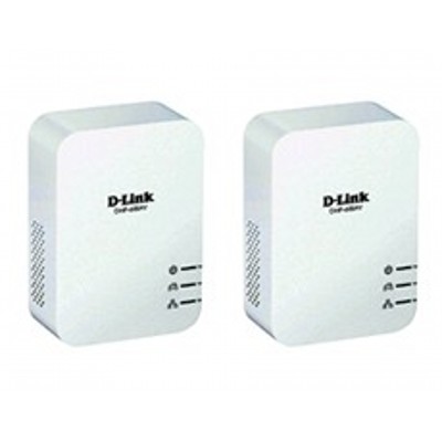 Powerline D-Link DHP-601AV/A1A