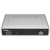 Телевизионная IP-приставка D-Link DIB-120/RU/F5