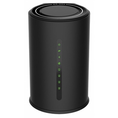 роутер D-Link DIR-300A/A1A