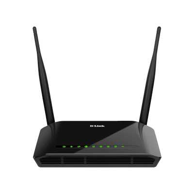 роутер D-Link DIR-620S/A1B