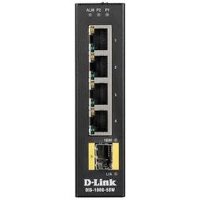 D-Link DIS-100G-5SW/A1A