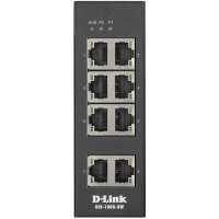 D-Link DIS-100G-8W/A1A
