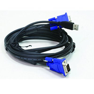 кабель D-Link DKVM-CU5/B1A
