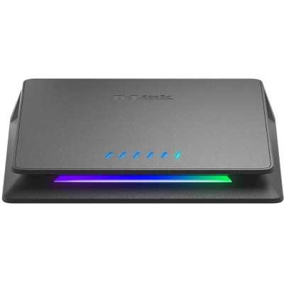 Коммутатор D-Link DMS-106XT/A2A