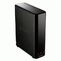 Сетевое хранилище D-Link DNS-315