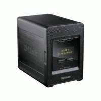 Сетевое хранилище D-Link DNS-345