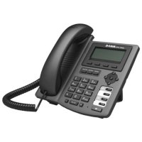 IP телефон D-Link DPH-150S/F