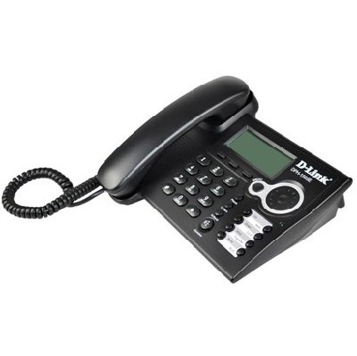 IP телефон D-Link DPH-150S/F2A