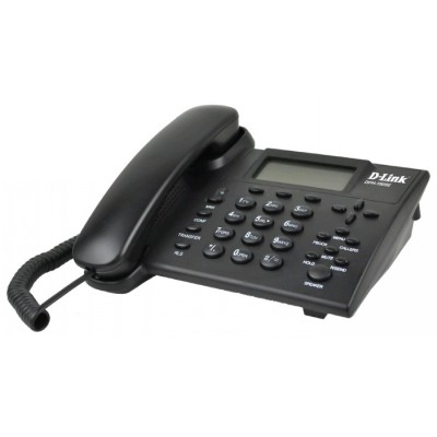 IP телефон D-Link DPH-150SE/F2A