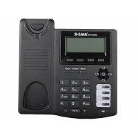IP телефон D-Link DPH-150SE/F4B