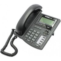 IP телефон D-Link DPH-150SE/F5A