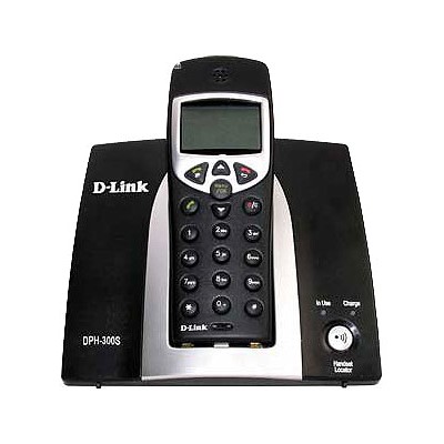 IP телефон D-Link DPH-300S