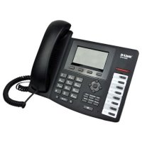 IP телефон D-Link DPH-400S/F4A