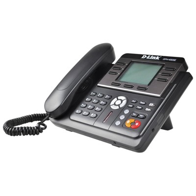 IP телефон D-Link DPH-400SE/E/F1
