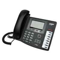IP телефон D-Link DPH-400SE/F4A