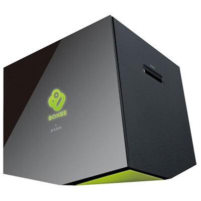 медиаплеер D-Link DSM-380