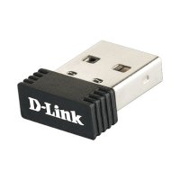 WiFi адаптер D-Link DWA-121/B1A
