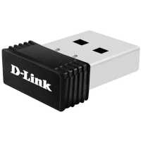 WiFi адаптер D-Link DWA-121/C1A