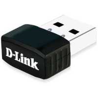 WiFi адаптер D-Link DWA-131/F1A