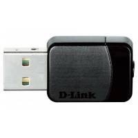 WiFi адаптер D-Link DWA-171