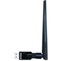 WiFi адаптер D-Link DWA-172/RU/B1A