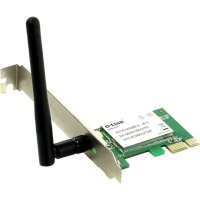 WiFi адаптер D-Link DWA-525/B1A
