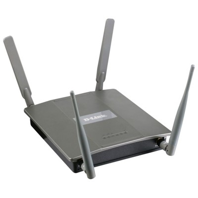 точка доступа D-Link DWL-8600AP/A1A
