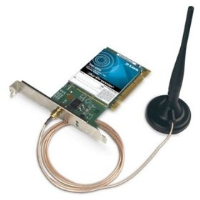 WiFi адаптер D-Link DWL-G550