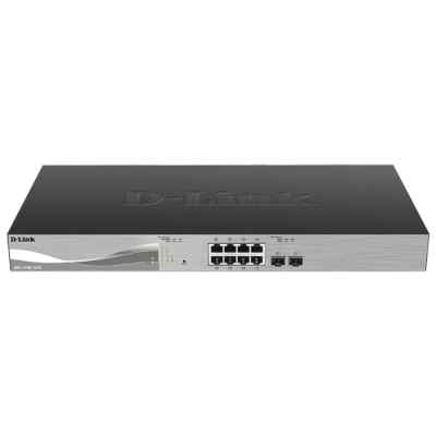 коммутатор D-Link DXS-1100-10TS