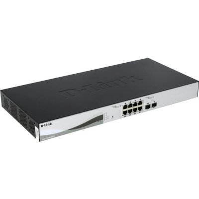 коммутатор D-Link DXS-1100-10TS/A1A